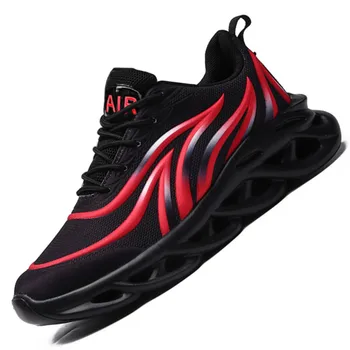 Мужская спортивная обувь для бега 2022, Удобные трендовые Легкие кроссовки для ходьбы, дышащие Salomones Zapatillas, Повседневные кроссовки для бега трусцой, 39-47
