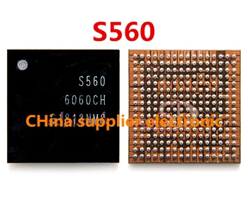 5шт-30шт S560 для Samsung S9 S9 + Power IC G960F G965F микросхема питания PMU