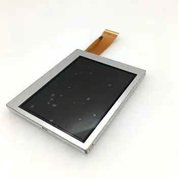 1 шт. верхний/Нижний ЖК-дисплей для игровой консоли Nintendo DS NDS ЖК-экраны