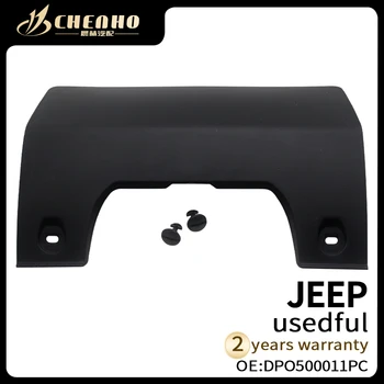 Новый чехол буксировочного кронштейна CHENHO для Jeep DPO500011PCL