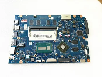 NM-A681 для Lenovo 100-15IBD CG410/CG510 Материнская плата ноутбука с процессором SR27G I3-5005U N16V-GM-B1