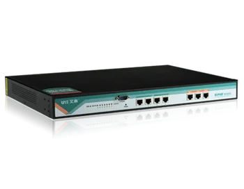VPN-маршрутизатор с гигабитным балансом нагрузки UTT HiPER 6530G-I