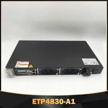 ETP4830-A1 для HUAWEI 48V30A Встроенный телекоммуникационный источник питания ETP4830