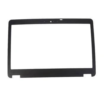 ЖК-дисплей для ноутбука, передняя рамка, безель, аксессуары для ноутбуков, новинка/оригинал для ноутбука Delllatity E6440, 34x23,3 см, черный, 54 ДБ
