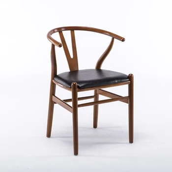 Рабочие черные обеденные стулья для гостиной, Свадебная подставка для спины, кресло для чтения и медитации, Дизайнерская мебель Sillas