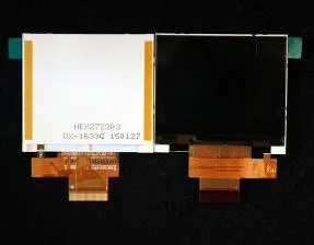 2,3-дюймовый 30-контактный TFT LCD горизонтальный экран ILI9342 Приводная микросхема 320 * 240 с 16-битным интерфейсом (подключаемый модуль)