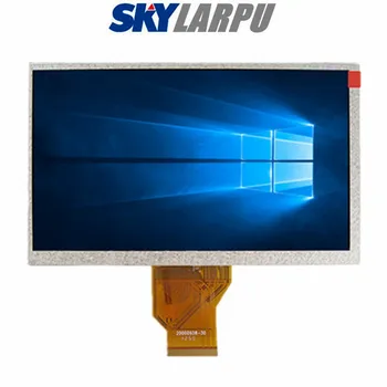 ЖК-экран для Innolux, замена 7-дюймового дисплея, AT070TN90 V.1, AT070TN90 V.X, 20000938-00, 20000938-30, Дисплей