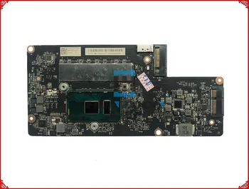 Высококачественная Материнская плата MB 5B20K48435 для Lenovo YOGA 900-13ISK BYG40 NM-A411 SR2EZ I7-6500U 8 ГБ оперативной памяти Полностью протестирована и бесплатная доставка