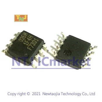 10 ШТ IRF7301 SOP-8 F7301 IRF7301TRPBF Двухканальный 20-вольтовый (D-S) шестигранный транзисторный МОП-транзисторный чип IC