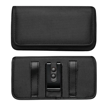 Поясная сумка для мобильного телефона Xiaomi Black Shark Helo, зажим для ремня, флип-кобура, поясная сумка, чехол для Xiaomi Mi 9 Lite