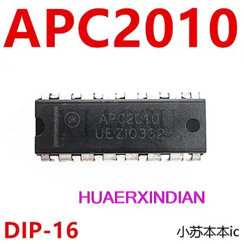 Новый Оригинальный APC2010 DIP16 16