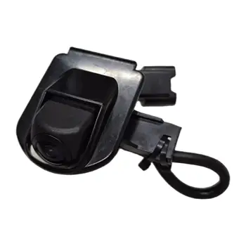 Камера заднего вида 39530-t3l-a01 Черная Камера заднего вида для Honda Accord Профессиональная, с широким углом обзора, прочная