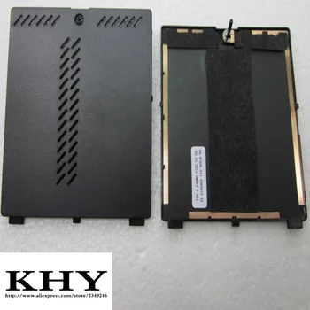 Дверца DIMM, крышка DIMM, дверца с памятью для ThinkPad T410 T410I ASM Fru 75Y4509