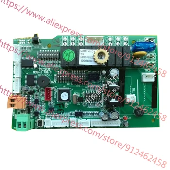 Новая материнская плата MCK computer board controller MC201-D MDS-1.V8.2 MC201B
