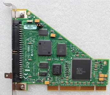 Плата PCI-6503 DAQ в хорошем состоянии