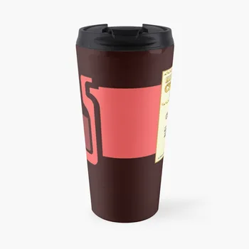 Guild Mugs - Кофейная кружка для путешествий с горячими напитками, Арабские кофейные чашки, Кофейные чашки