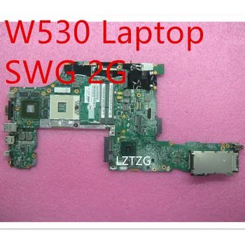 Материнская плата для ноутбука Lenovo ThinkPad W530 Материнская плата SWG 2G 04Y1866 04Y1433 04X1505