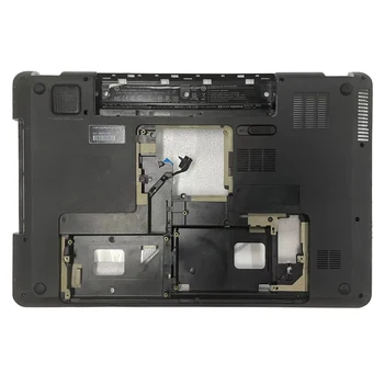 95 Новая задняя крышка ЖК-дисплея для ноутбука, нижняя базовая крышка для HP DV7-4000, DV7-4100, DV7-4200 D E Case Shell