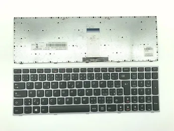 Новая Чешская клавиатура CZ Klavesnice Slovakian для B5400 B5400A M5400 M5400AT