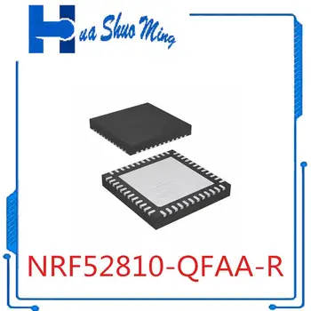 5 шт./лот NRF52810-QFAA-R N52810 48-VFQFN