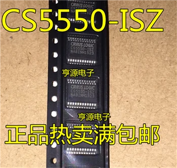 CS5550 CS5550-ISZ SSOP24