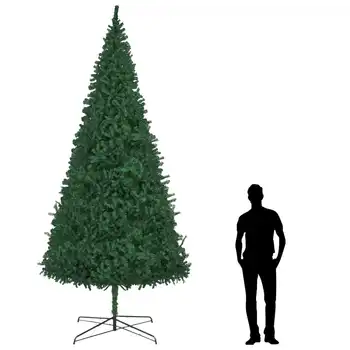 Искусственная рождественская елка 157,5 