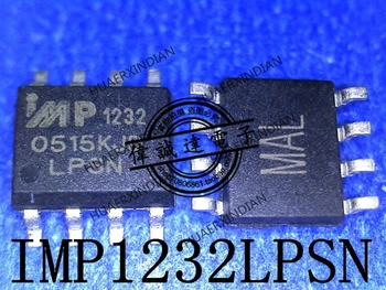  Новый оригинальный IMP1232LPSN IMP1232 MP1232 1232 SOP8 Высококачественное реальное изображение В наличии