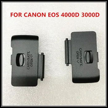 НОВАЯ запасная часть крышки батарейного отсека для Canon EOS 3000D 4000D Rebel T100 SLR