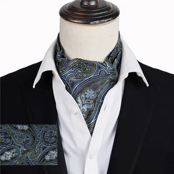 25 Винтажных клетчатых мужских приталенных костюмов Хлопчатобумажный носовой платок Квадратный карман костюма Хлопчатобумажный квадратный носовой платок