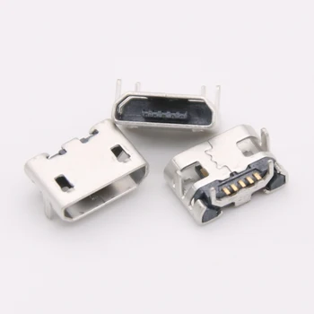 30 шт. для LENOVO MIIX 2 10 замена Mini Micro USB разъем для зарядки постоянного тока порт разъем jack