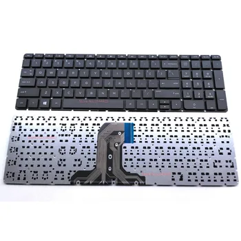 Новая клавиатура для ноутбука HP 15-BA062NR 15-BA078DX 15-BA079DX 15-BA081NR 15-BA113CL 15-BA138CA 15-BA140CA 15-BA154NR