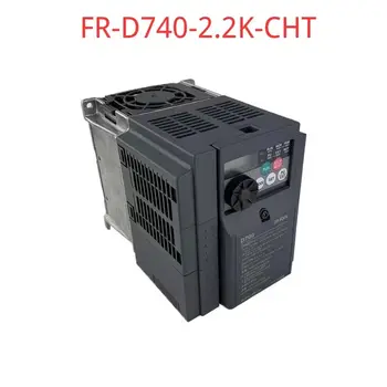Новый инвертор FR-D740-2.2K-CHT серии FR D740 2.2K CHT