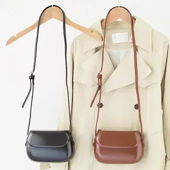Женская сумка-мессенджер из высококачественной искусственной кожи, блестящая сумка через плечо, Модная жесткая сумка с откидной пряжкой, сумка для мобильного телефона, портмоне для пикника