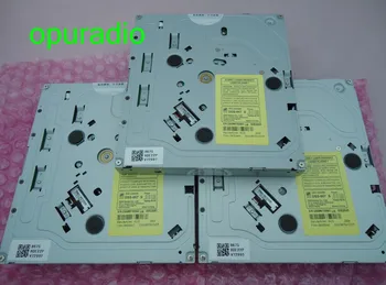 Бесплатная доставка оригинальный новый КОРЕЙСКИЙ DVS DVD-погрузчик DSS-867 DSS-867S для CHRYSLER Durango Hyundai Автомобильный DVD-аудио