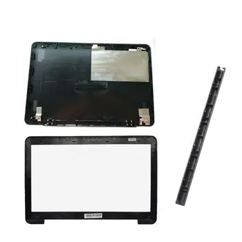 Чехол для ноутбука ASUS A555 X555 K555 F555 X554 F554 K554 W519L VM590L VM510 Крышка ЖК-дисплея/передняя панель/Петли 13NB0621AP0811