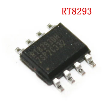 Оригинальный 5 шт./лот RT8293AL RT8293 SOP8 микросхема управления питанием SMD IC