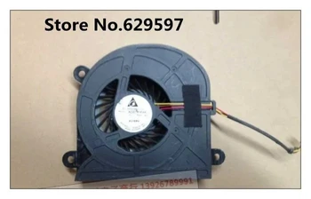 вентилятор охлаждения процессора ноутбука cooler для Toshiba Qosmio F50 F55 F55-Q502 AB7505HX-SB3 BSB0705HC -9C2T