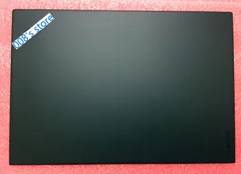 Новая Задняя Крышка Ноутбука Lenovo ThinkPad X1 Carbon 4 20FB 20FC 2016 Поколения Gen 4th LCD Задняя 01AW967 01AW992 SCB0K40144