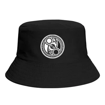 2022 Новые летние широкополые шляпы Umbra для женщин и мужчин Bayonetta, уличные складные рыбацкие шляпы, панама, солнцезащитная кепка