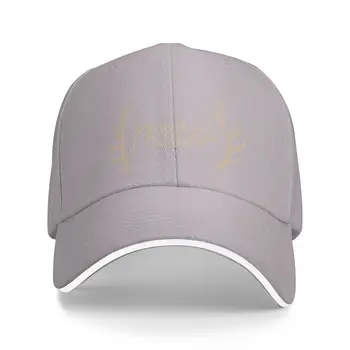 Более легкая охота за величественной бейсбольной кепкой Винтажная шляпа для гольфа Hat Girl Men'S