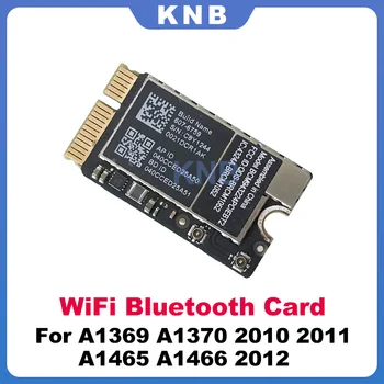 Оригинальный Wifi Bluetooth Airport Card BCM943224PCIEBT2 Для Macbook Air 11 
