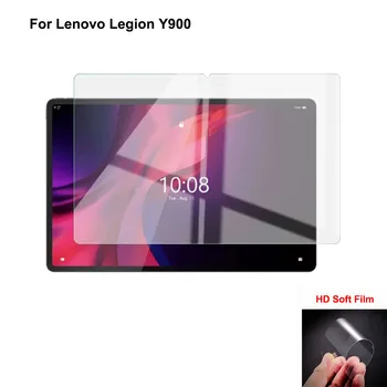 Гидрогелевая пленка с полным покрытием для Lenovo Legion Y900, защитная пленка для экрана Lenovo Legion Y900, Не закаленное стекло