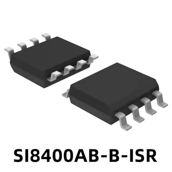 1 шт. SI8400AB-B-ISR, герметизированный патч SOIC-8, цифровой изолятор SI8400AB