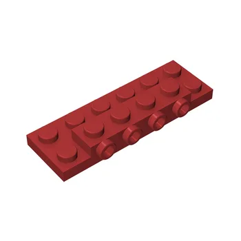 Строительные блоки Совместимы с LEGO 87609 Техническая поддержка MOC аксессуары детали сборочный набор кирпичи сделай сам