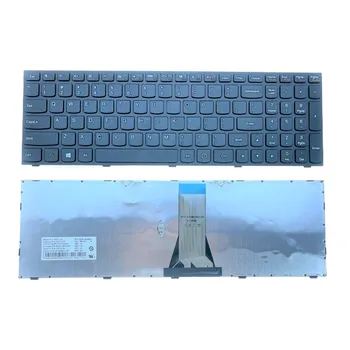 Новая клавиатура для ноутбука США Lenovo G50-70 G50-45 B50-30 B50-50 G50-70AT G50-30 Z50 G50 Z50 B50 G50-70A B50-70 B50-80 Z70-80