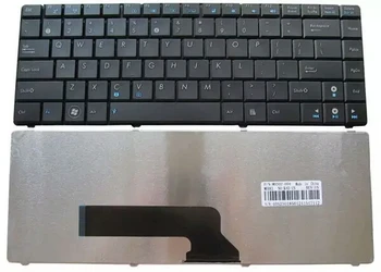 Бесплатная доставка!! 1 шт. Замена Клавиатуры Ноутбука Asus K40 K40IN K401N X8AC X8AIN K40AB A41I X8AIP X8AI X8AF K40IE A41I X8DIJ