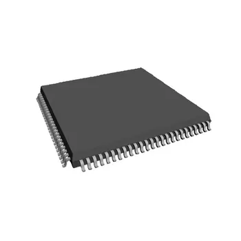EPM570T100I5N CPLD - Сложные программируемые логические устройства