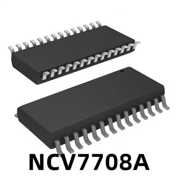 1 шт. чип драйвера управления питанием NCV7708 NCV7708A, новый оригинальный, под рукой