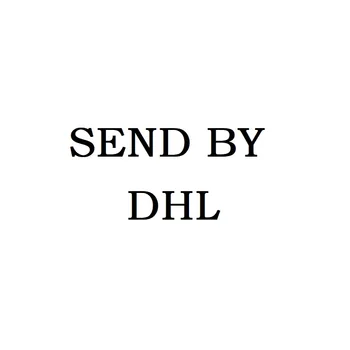 Специальная ссылка для бесплатной доставки DHL