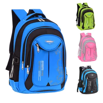 Школьный рюкзак бренда 2023, водонепроницаемые школьные сумки для девочек-подростков, рюкзаки для мальчиков, сумка для книг большой емкости, детские сумки, Школьная сумка